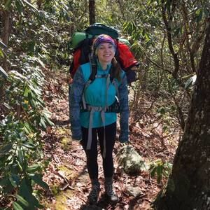 Meet your Posher, Olivia